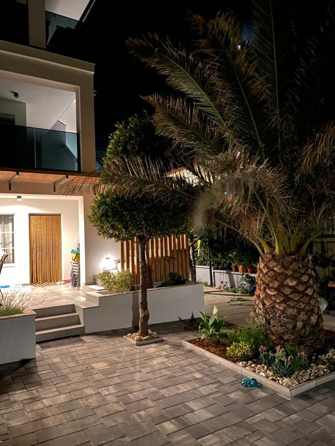 Apartment Vila Lina Vir Exterior photo